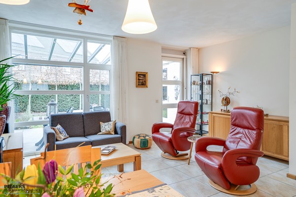 Medium property photo - Heldens van de Mortellaan 14, 5954 CM Beesel